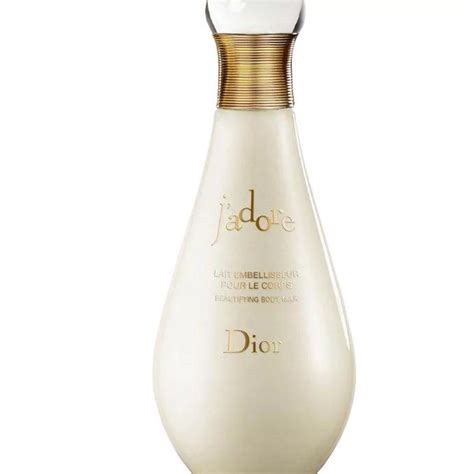 j adore dior bodylotion|dior j'adore body milk.